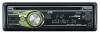 JVC KD-R412E