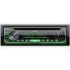 JVC KD-R497