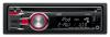 JVC KD-R521