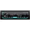 JVC KD-X355