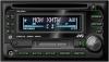 JVC KW-XC407