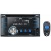 JVC KW-XR411