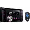 JVC KW-XR811