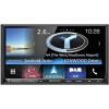 Kenwood DNX-8160DABS