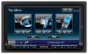 Kenwood DNX7540BT