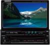 Kenwood KVT-50DVDR