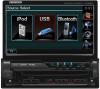 Kenwood KVT-522DVD