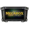 Megabox Chevrolet Sail CE6202