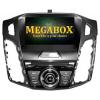 Megabox Ford Focus 3 new ��6210