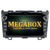 Megabox Honda CRV CE6601