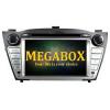 Megabox Hyundai ix35 CE6516