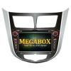 Megabox Hyundai Solaris CE6511