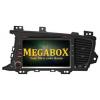 Megabox Kia Optima/K5 CE6504