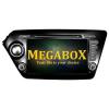 Megabox Kia Rio/K2 ��6503