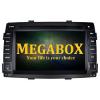 Megabox Kia Sorento new CE6523