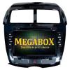 Megabox Mitsubishi ASX CE6305
