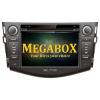Megabox Toyota Rav 4 CE6606