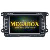 Megabox VW CE6106