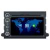 MOTEVO Ford Explorer 2002-2005