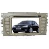 MOTEVO Ford Mondeo, Focus