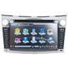 MOTEVO Subaru Outback