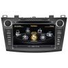 MyDean 1034 Mazda 3 (2009-2012)