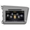 MyDean 1132 Honda Civic 4D 2012