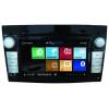 MyDean 3019-3 Opel Antara Black