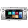 MyDean 3143 Toyota Hilux 2011-