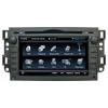 MyDean 7110 Chevrolet Aveo 2009