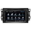 MyDean 7110 Chevrolet Express 2012
