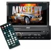 Mystery MMTD-9121