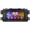 Navipilot DROID 2 Kia Mohave 2008-2014