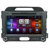 Navipilot DROID 2 Kia Sportage 2010-2014
