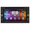 Navipilot DROID 2 Nissan Note 2004-2014