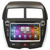 Navipilot DROID 2 Peugeot 4008 2012-2014
