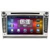 Navipilot DROID 2 Subaru Outback 2009-2014