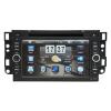 Navipilot Droid Chevrolet Aveo 2003-2011