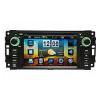 Navipilot DROID Jeep Wrangler 2007-2014