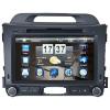 Navipilot Droid Kia Sportage 2010-2012