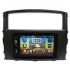 Navipilot DROID Mitsubishi Pajero 2006-2013