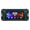 Navipilot DROID2 Dodge Durango 2010-2014