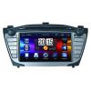 Navipilot DROID2 Hyundai IX35 2010-2014