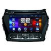 Navipilot DROID2 Hyundai Santa Fe 2013-2014