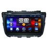 Navipilot DROID2 Kia Sorento 2013-2014