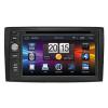 Navipilot DROID2 Peugeot Boxer 2007-2014