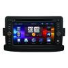 Navipilot DROID2 Renault Duster 2012-2014