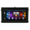 Navipilot DROID2 Ssang Yong Rexton 2007-2012