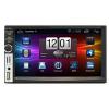 Navipilot DROID2 Universal 2DIN 7" ��� DVD