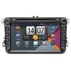 Navipilot DROID4 Skoda Octavia 8" 2010-2013